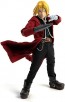 three zero 1/6 Fig Zero Edward Elric (Fullmetal Alchemist) (Reissue), THZ16071, by three zero