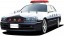 Aoshima 1/24 The Model Car No.SP Nissan ER34 Skyline Patrol Car '01  , AOS61251, by AOSHIMA