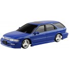 Aoshima 1/24 The Tuned Car No.94 CF2 Accord Wagon Smoothing Style '96 (Honda), AOS69868, by AOSHIMA