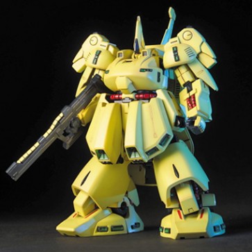 BANDAI  1/144 HGUC The-O   Plastic Model kit, BAN42139, by BANDAI