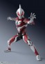 Bandai S.H.FIGUARTS ULTRAMAN GEED PRIMITIVE (NEW GENERATION EDITION) , BAN08666, by BANDAI