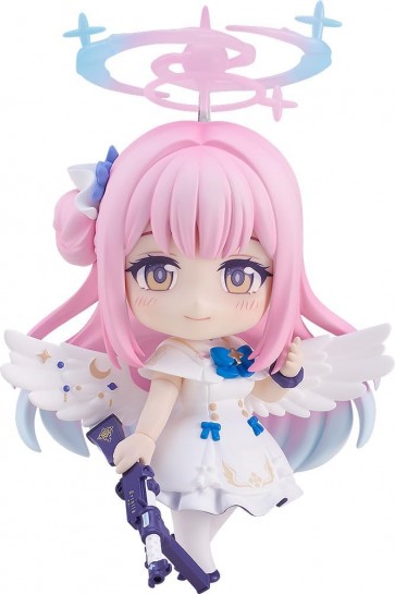 Good Smile Company Nendoroid Mika Misono (Blue Archive), GSC79776, by GOOD SMILE COMPANY
