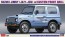 Hasegawa 1/24 Suzuki Jimny (JA71-JCU Model) w/Custom Front Grill  , HAS05093, by HASEGAWA