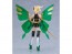 MAX Factory PLAMAX GP-08 Fairy Knight Princess Elfina (Guilty Princess), MAX13687, by MAX FACTORY