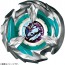 TAKARA TOMY BEYBLADE X BX-26 Unicornsting 5-60GP, TAK14464, by TAKARA TOMY