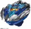 TAKARA TOMY Beyblade X UX-01 Starter Doran Buster, TAK14471, by TAKARA TOMY