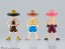 Bandai LUFFY's Adventure Memories [Vol.2] 10Pack BOX, BAC98254, by BANDAI