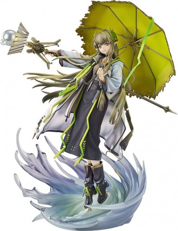 Good Smile Company 1/7 Arknights: Muelsyse: Elite 2 Figure, GSC47619, by GOOD SMILE COMPANY