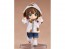 Good Smile Company Nendoroid Doll Outfit Set: Animal Hoodie Coffee Milk, GSC63343, by GOOD SMILE COMPANY