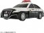 TAKARA TOMY Tomica Jobraiver TJBDX Rising Police Braver Decal Ride Armor White Bike DX Set, TAK95081, by TAKARA TOMY