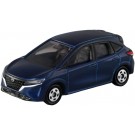 TAKARA TOMY Tomica No.103 Nissan Note, TAK73786, by TAKARA TOMY