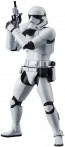 Bandai Star Wars 1/12 Firdt Order Storm Trooper The Rise of Skywalker , BAN88821, by BANDAI
