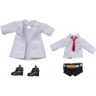 Good Smile Company Nendoroid Doll Outfit Set: Kurisu Makise - Lab Coat Ver. (STEINS;GATE), GSC63329, by GOOD SMILE COMPANY