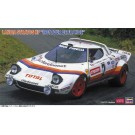 Hasegawa 1/24 Lancia Stratos HF "1981 Tour de France"  , HAS04997, by HASEGAWA