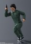Bandai S.H.Figuarts Officer Chan Ka Kui (Police Story), BAC75743, by BANDAI