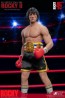 Star Ace Toys 1/6 Rocky Balboa (Boxer Style) Collectible Action Figure Deluxe Ver., STA71341, by Star Ace Toys