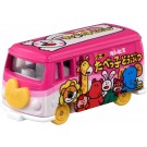 TAKARA TOMY Dream Tomica No.170 Tabeko Animal, TAK28844, by TAKARA TOMY