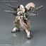 BANDAI  1/144 HG MS option set 9   Plastic Model kit, BAN44809, by BANDAI