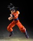 Bandai S.H.Figuarts SON GOKU (Kind-hearted Saiyan), BAC97837, by BANDAI