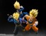 Bandai S.H.Figuarts Super Saiyan VEGETA (Dangerous Pride), BAC92917, by BANDAI