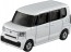 TAKARA TOMY Tomica No.114 Honda N-BOX, TAK29339, by TAKARA TOMY