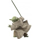 Bandai S.H.Figuarts Yoda -Classic Ver.- (STAR WARS: Revenge of the Sith), BAC68868, by BANDAI