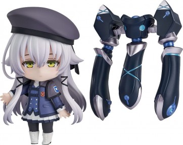 Good Smile Company Nendoroid Altina Orion (The Legend of Heroes: Trails into Reverie), GSC74047, by GOOD SMILE COMPANY