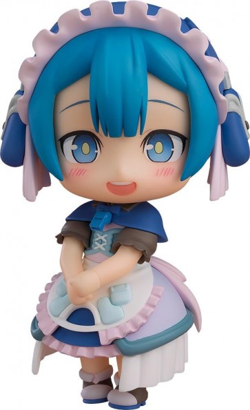 Good Smile Company Nendoroid Marulk (Made in Abyss: The Golden City of the Scorching Sun), GSC04362, by GOOD SMILE COMPANY