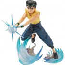 Kotobukiya 1/8 ARTFX J Yusuke Urameshi Ver.2 (Yu Yu Hakusho), KBY58631, by KOTOBUKIYA