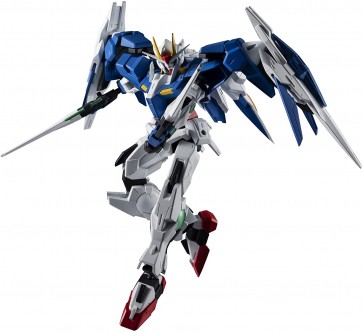 Bandai Gundam Universe GN-0000 + GNR-010 00 Raiser, BAC37871, by BANDAI