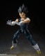 Bandai S.H.Figuarts Vegeta SUPER HERO, BAC32371, by BANDAI