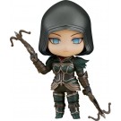 Good Smile Company Nendoroid Demon Hunter (Diablo), GSC75136, by GOOD SMILE COMPANY
