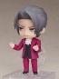 Good Smile Company Nendoroid Miles Edgeworth (Phoenix Wright: Ace Attorney), GSC27302, by GOOD SMILE COMPANY