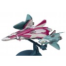 Hasegawa 1/72 Sv-262Ba Draken III Mirage w/Lilldraken "Macross Delta the Movie" , HAS58431, by HASEGAWA