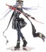 Kotobukiya 1/7 Sky Striker Ace - Roze/Yu-Gi-Oh! CARD GAME Monster Figure Collection, KBY62164, by KOTOBUKIYA