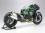 Tamiya 1/12 Motorcycle Series KAWASAKI NINJA H2 CARBON  , TAM41364, by TAMIYA
