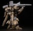 PLUM 1/35 Assault Suits Leynos AS-5E3 Leynos (Mass Production Model) Renewal Ver., PLM84920, by PLUM
