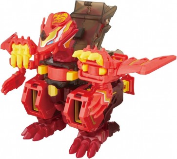 TAKARA TOMY Bottleman BOT-60 Cola-O G, TAK16000, by TAKARA TOMY