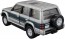 TAKARA TOMY Tomica Premium 04 Mitsubishi Pajero, TAK79177, by TAKARA TOMY