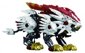 TAKARA TOMY ZW25 ZOIDS WILD BEAST LIGER  , TAK96967, by TAKARA TOMY