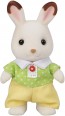Epoch Sylvanian Families Chocolat Rabbit Boy, EPC49688, by Epoch
