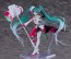 Good Smile Company figma Racing Miku 2025 ver. (Hatsune Miku GT Project), GSC65330, by GOOD SMILE COMPANY