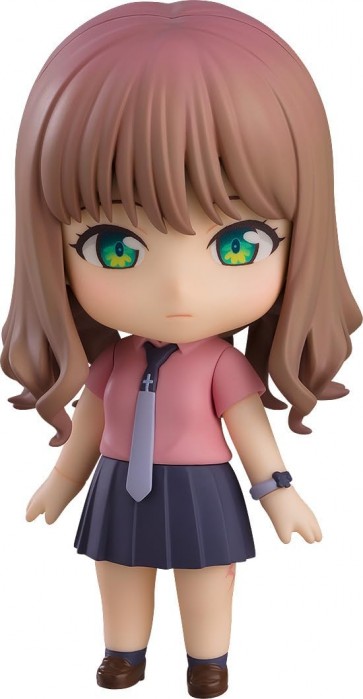 Good Smile Company Nendoroid Yume Minami (Gridman Universe), GSC79059, by GOOD SMILE COMPANY