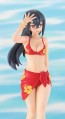 Hasegawa 1/12 12 Tamago Girls Collection No.29 "Haku Rinpha" (Bikini), HAS23302, by HASEGAWA