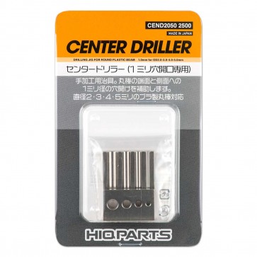 HI Q PARTS Center Driller , HIQ74056, by HI Q PARTS