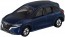 TAKARA TOMY Tomica No.103 Nissan Note, TAK73786, by TAKARA TOMY