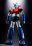 Bandai DX Chogokin Mazinger Z 50th Anniversary Ver., BAC54717, by BANDAI