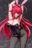 FREEing 1/3 High School D x D HERO Rias Gremory: Bunny Ver., FRE14784, by FREEING