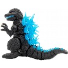 Fujimi Chibimaru Godzilla Series No.11 EX-1 Godzilla (2023) Heat Ray Radiation Ver., FUJ72279, by FUJIMI