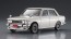 Hasegawa 1/24 Datsun Bluebird 1600 SSS w/Chin Spoiler  , HAS04683, by HASEGAWA